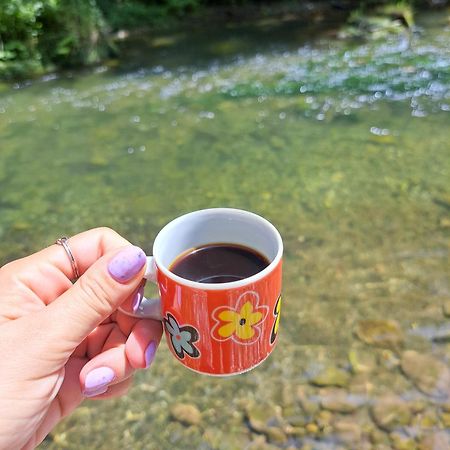 Apartman Cherry Gradac ヴァリェヴォ エクステリア 写真