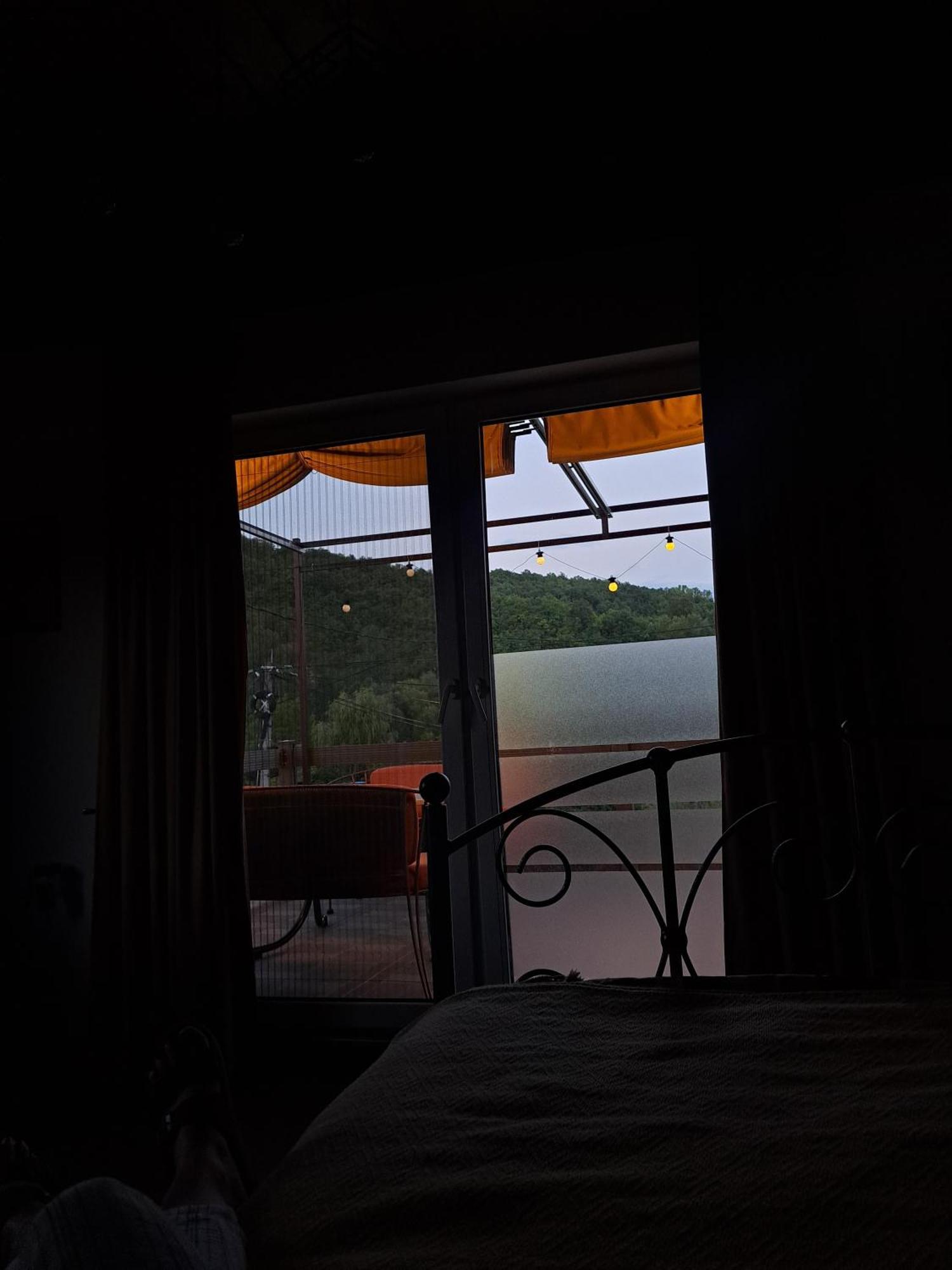 Apartman Cherry Gradac ヴァリェヴォ エクステリア 写真